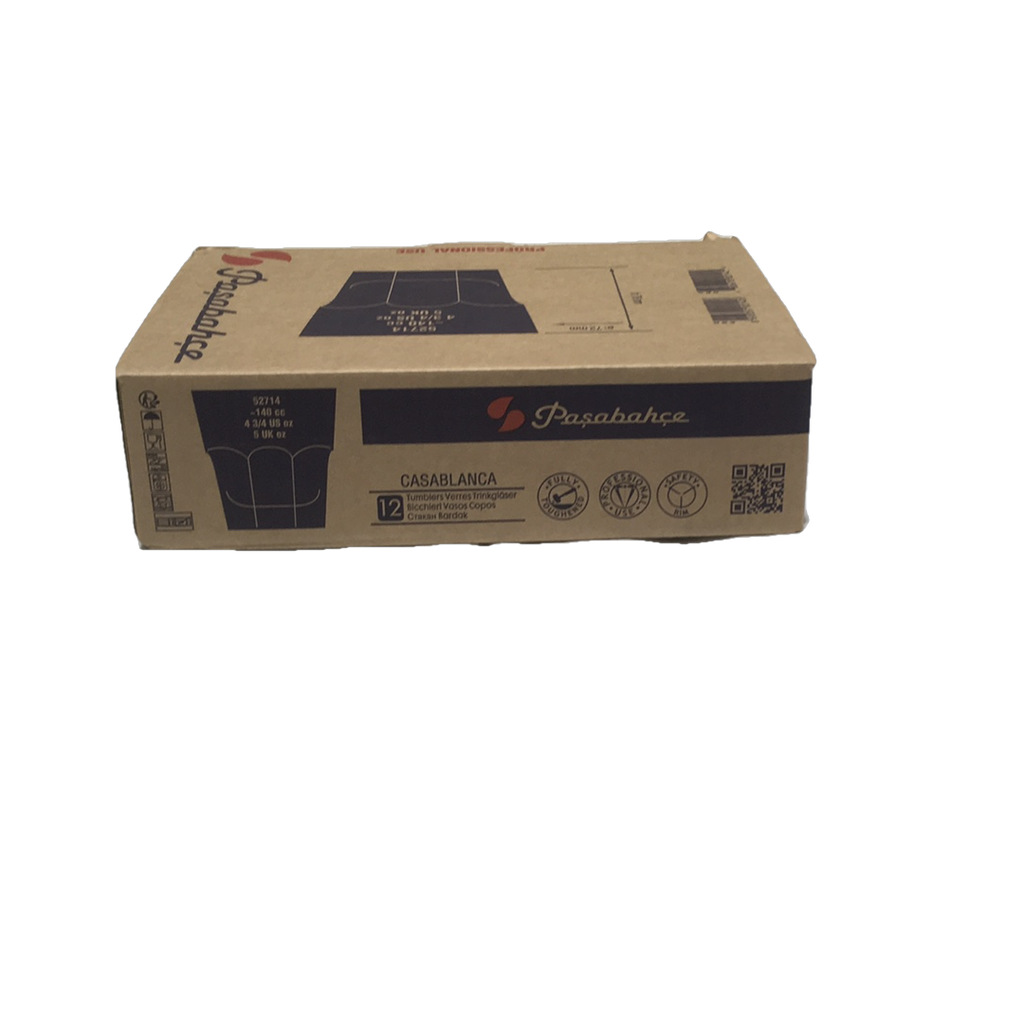 BICCHIERE CASABLANCA CL.13 CF.12