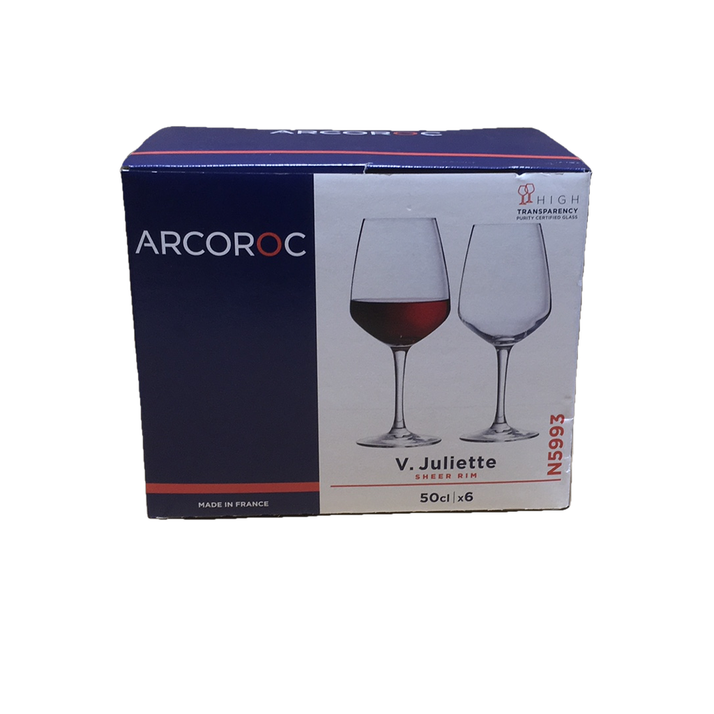 CALICE JULIETTE CL49X6 C/TACCA