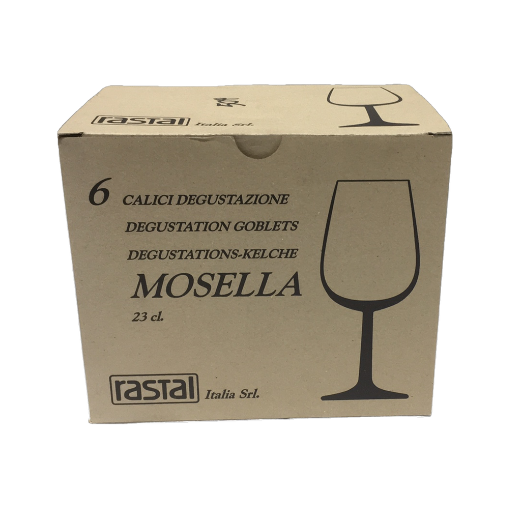 CALICE MOSELLA STAZZA CL.23 PZ6