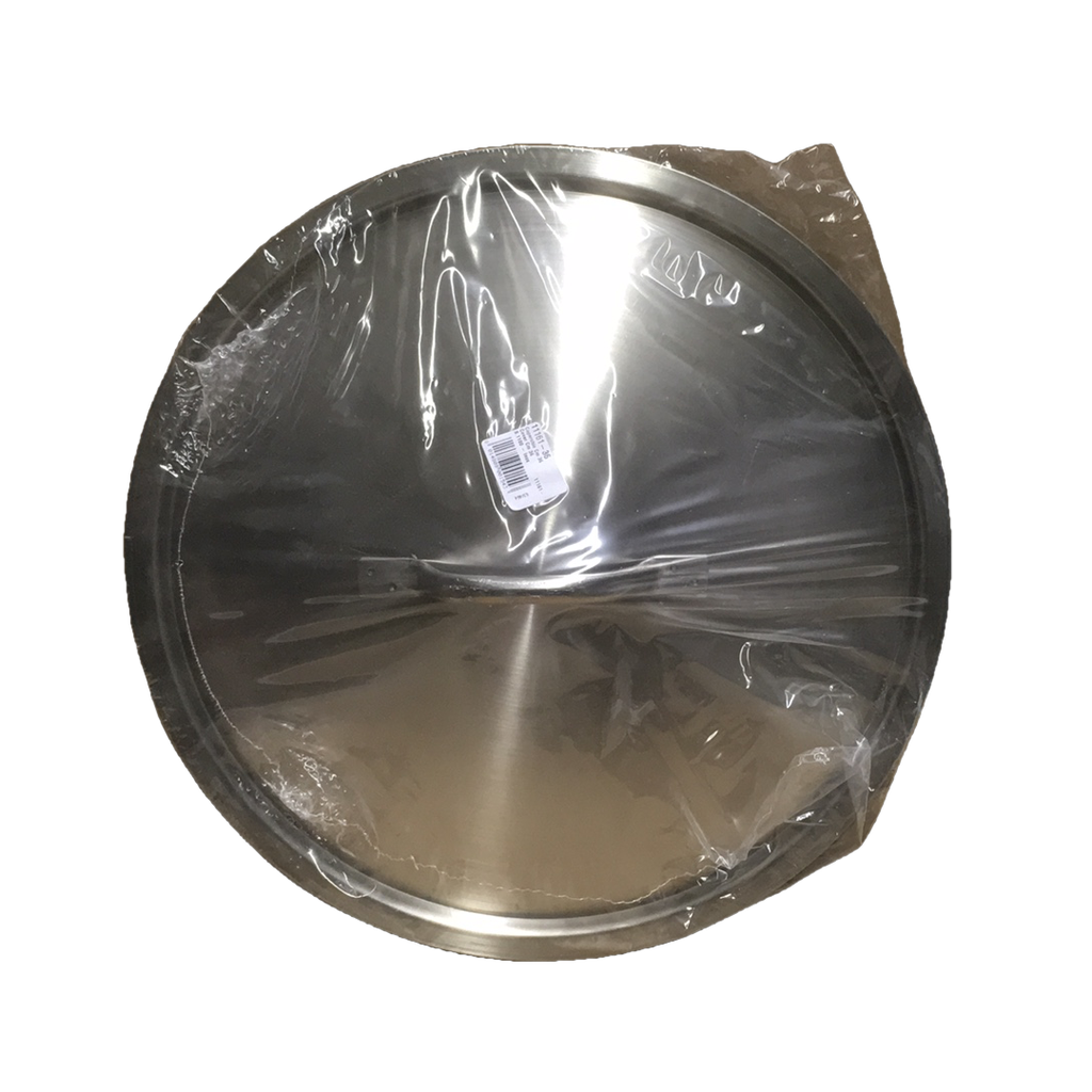 COPERCHIO PADERNO INOX  CM 36