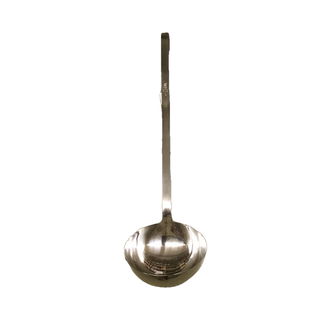 MESTOLO INOX CM.16
