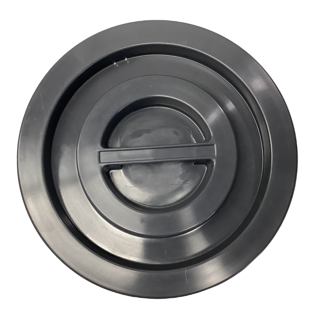 COPERCHIO BIDONE CORALLO LT.75
