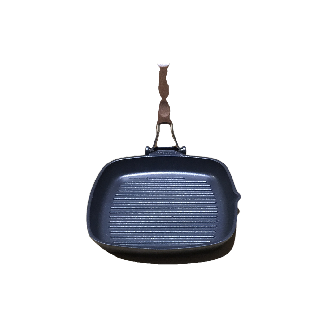 BISTECCHIERA SAPOR. 26X26 M.P. ECOC