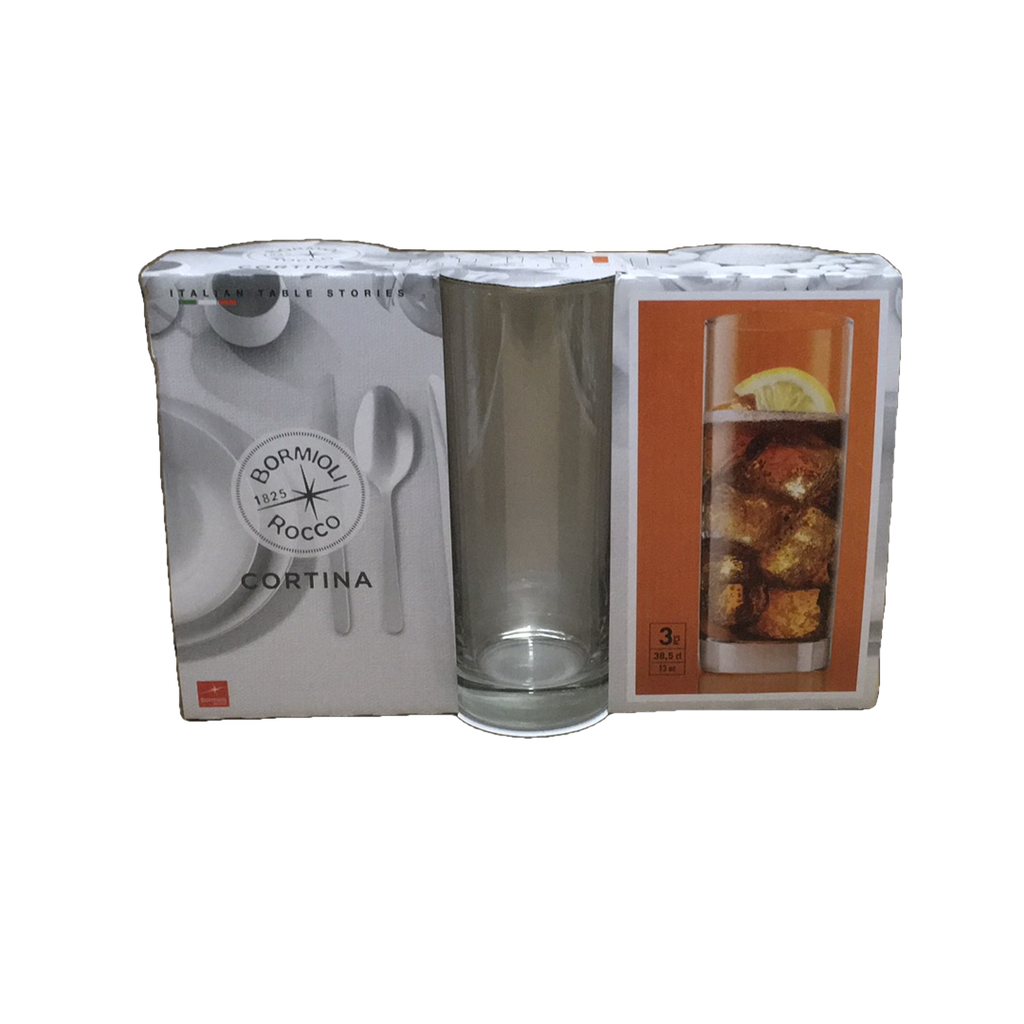 BICCH. CORTINA COOL. CL.38.5 CF.3