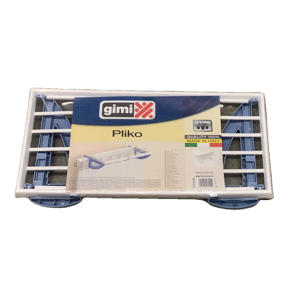 STENDIBIANCHERIA RESINA PLIKO MT3.5