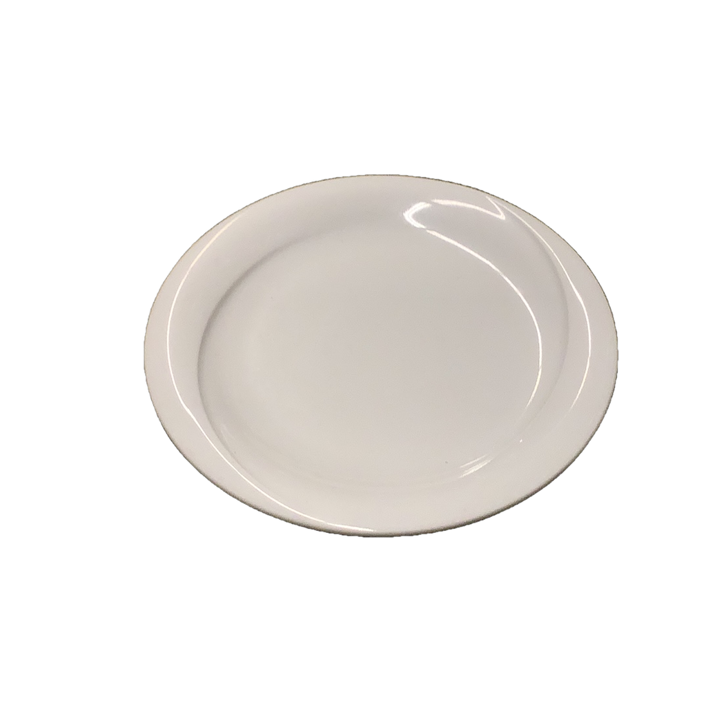 PIATTO FRUTTA CM. 21 ISTAMBUL