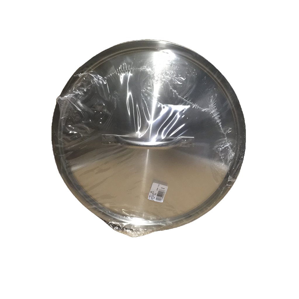 COPERCHIO INOX CM 32