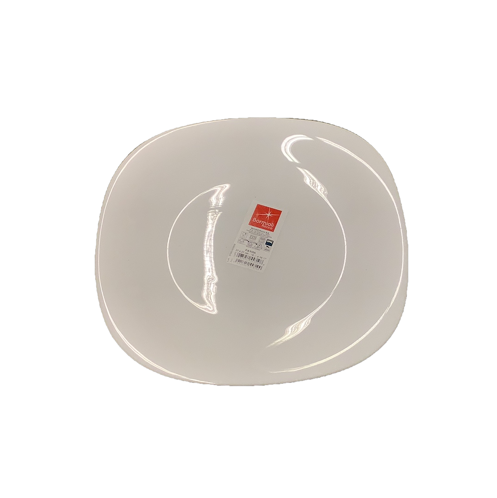 PIATTO PARMA FONDO CM.23