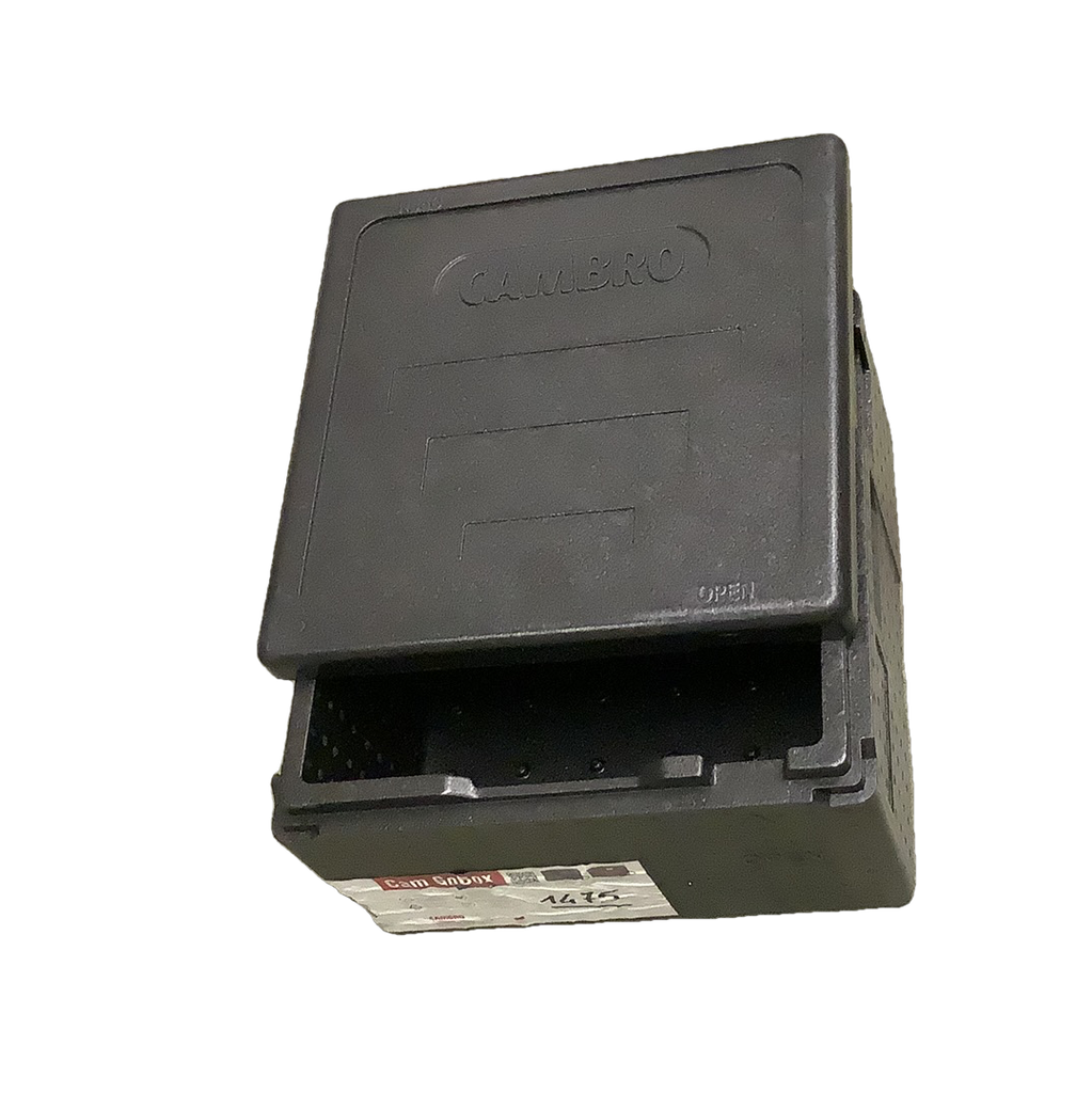 CONTENITORE ISOTERMICO 68,7X48,7 H23,4