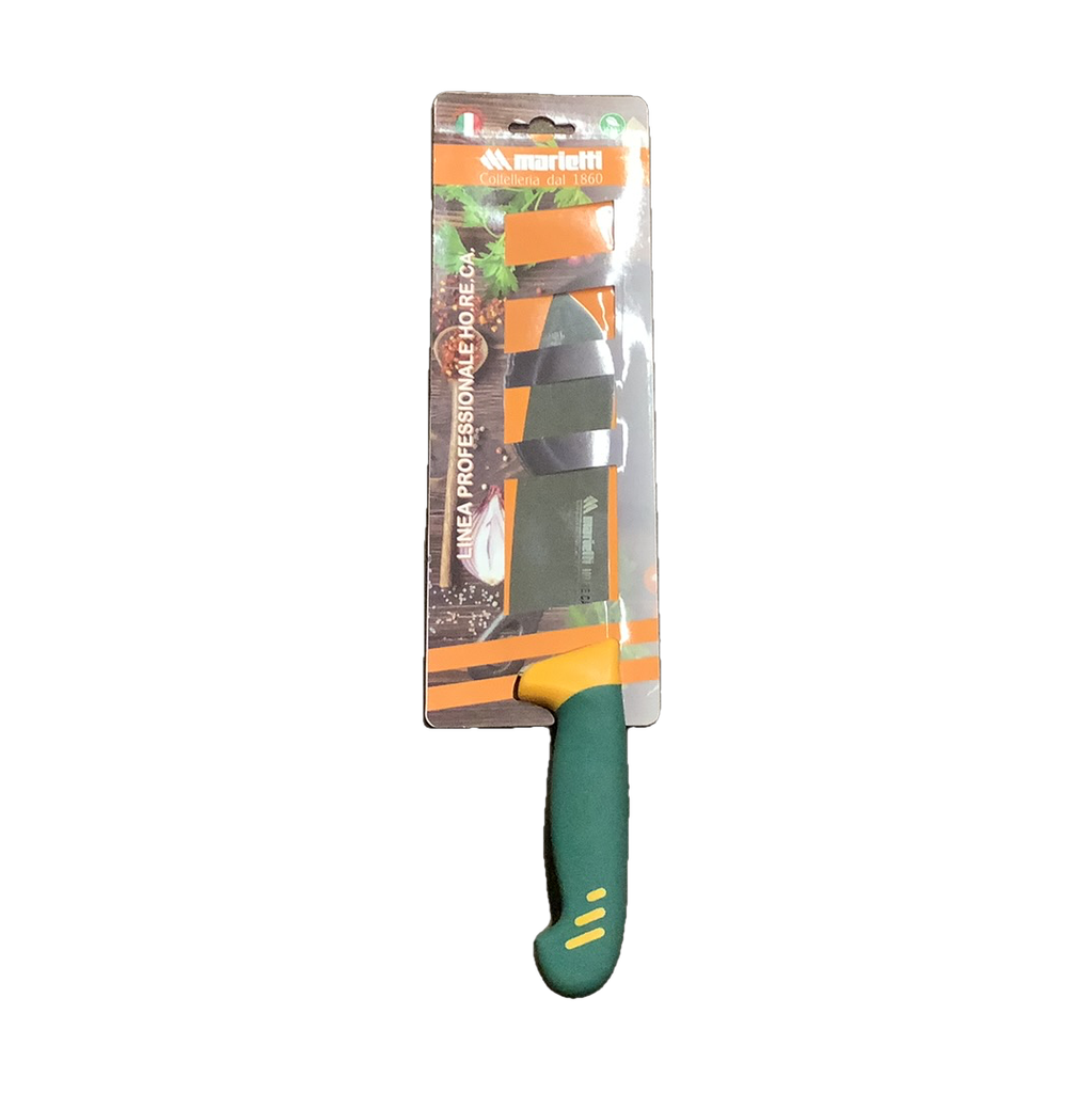 COLTELLO SANTOKU CM.18 MARIETTI