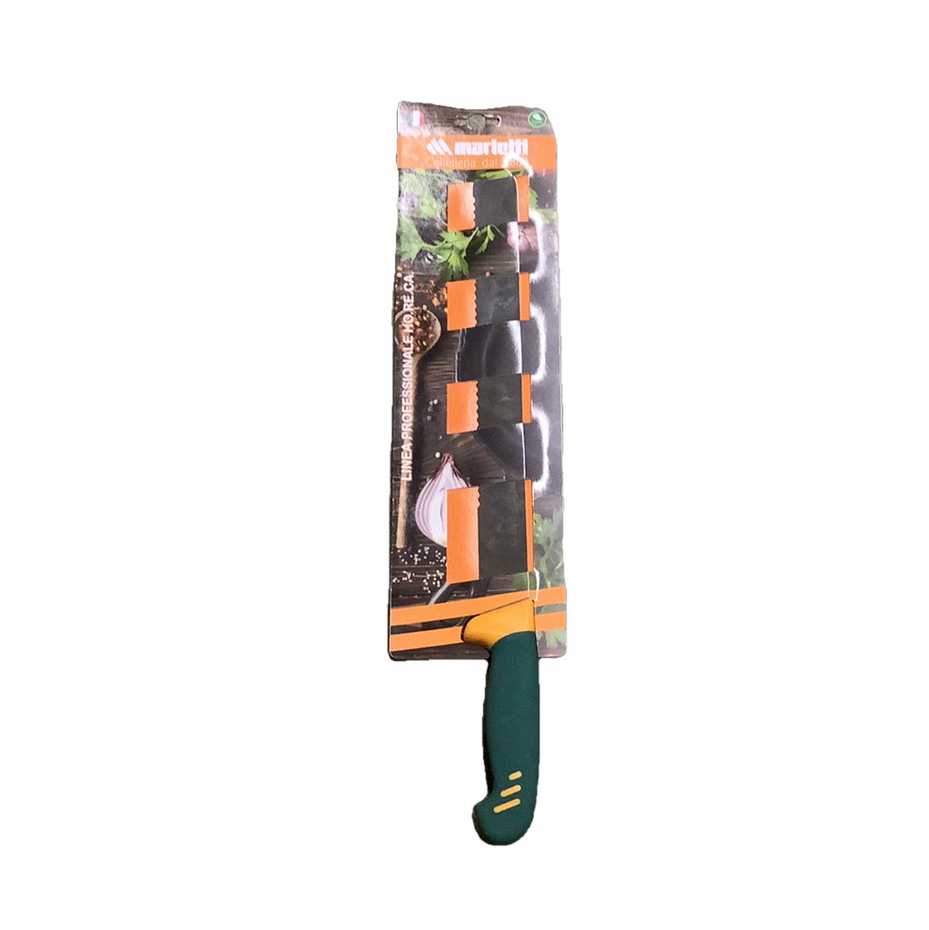 COLTELLO PANE 31 CM. MARIETTI