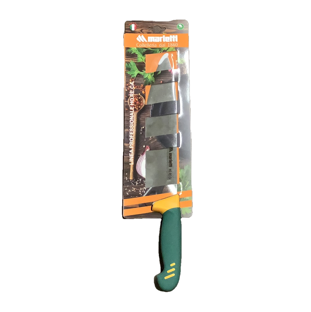 COLTELLO TRINCIANTE 26 CM. MARIETTI