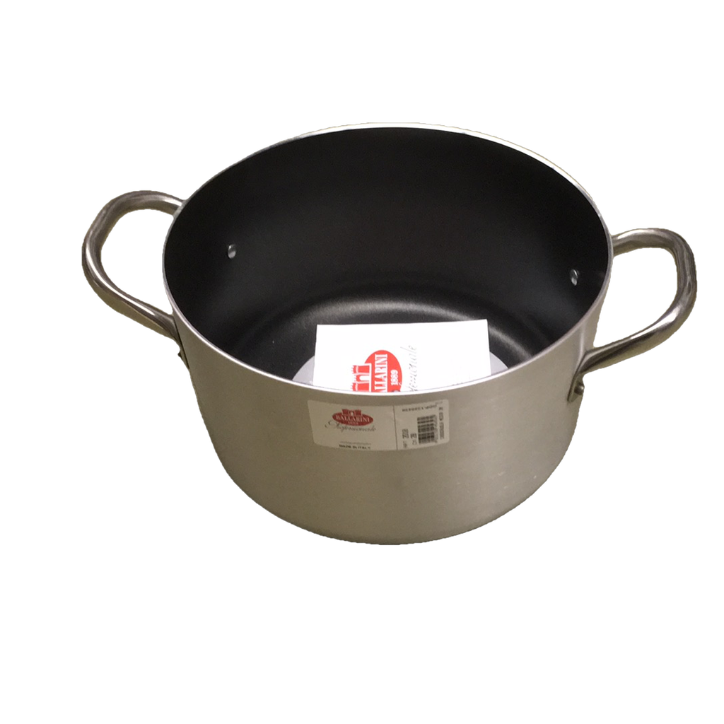 CASSERUOLA MEDIA  2/M CM. 28 BALLARDINI