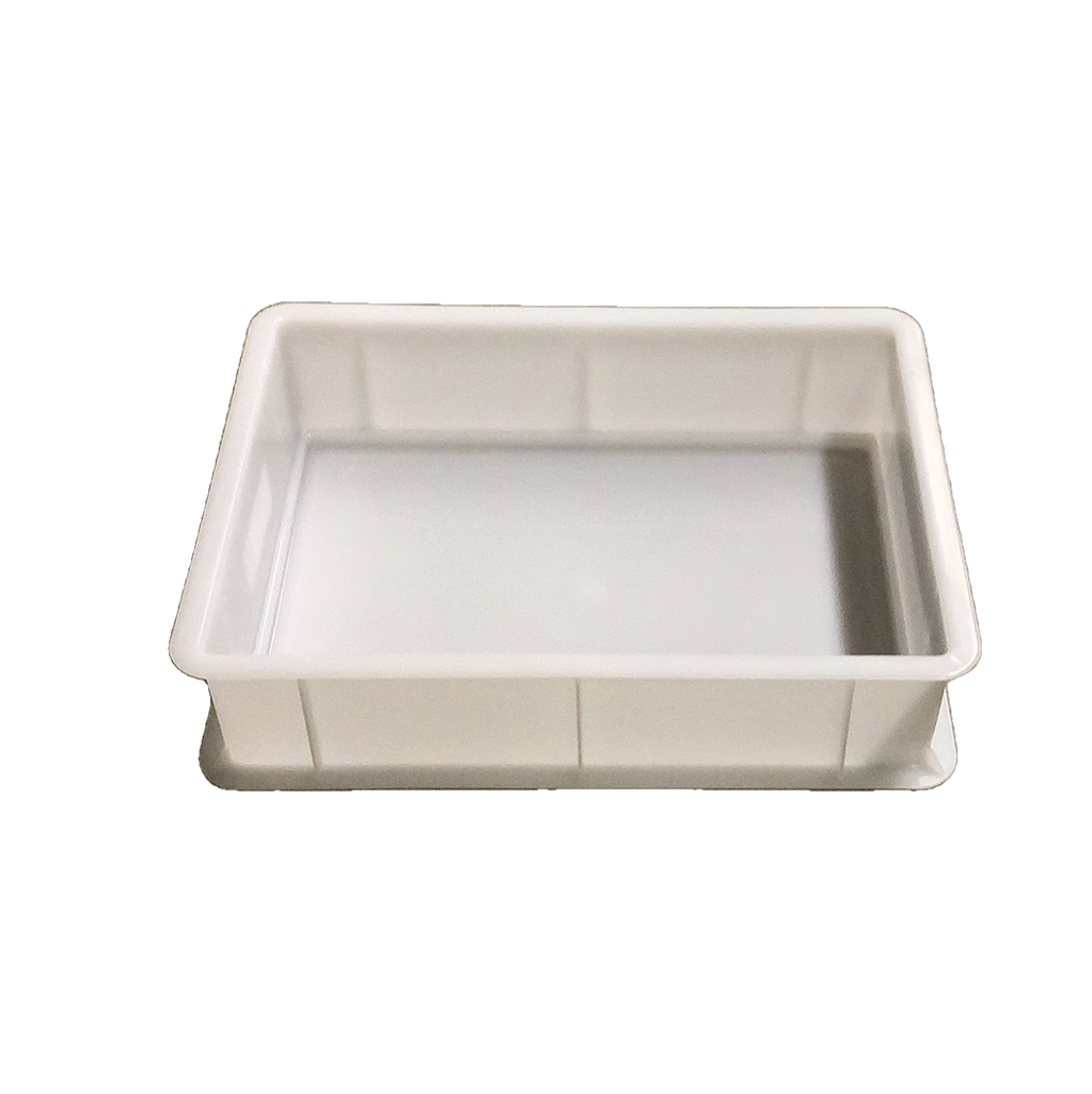 CASSETTA SERVICE SOV. 30X40X10