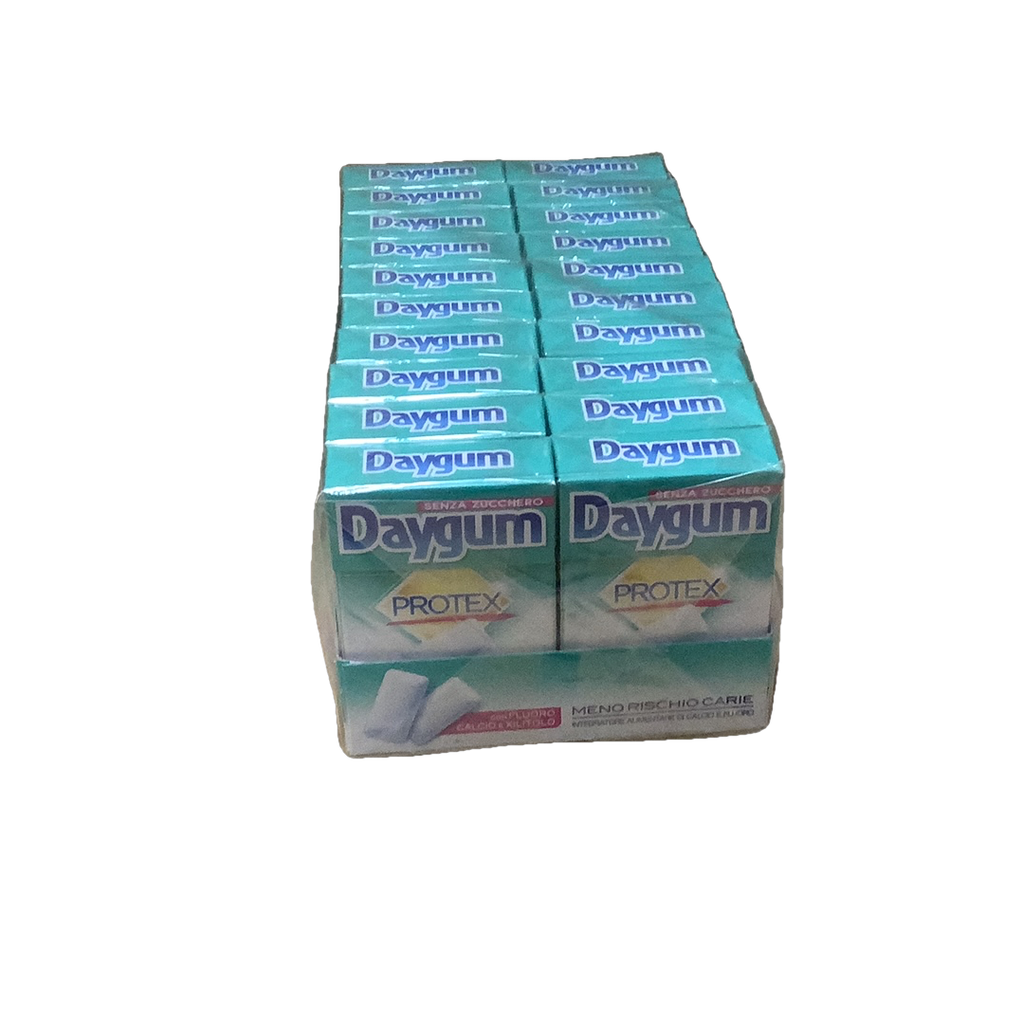 DAYGUM PROTEX  GR30 CF20