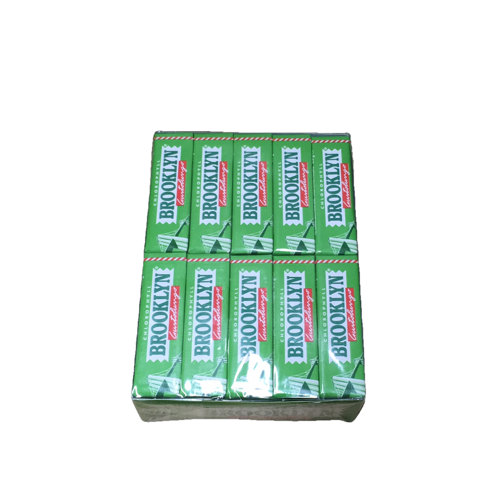 BROOKLYN CLORO GR.27 CF.20