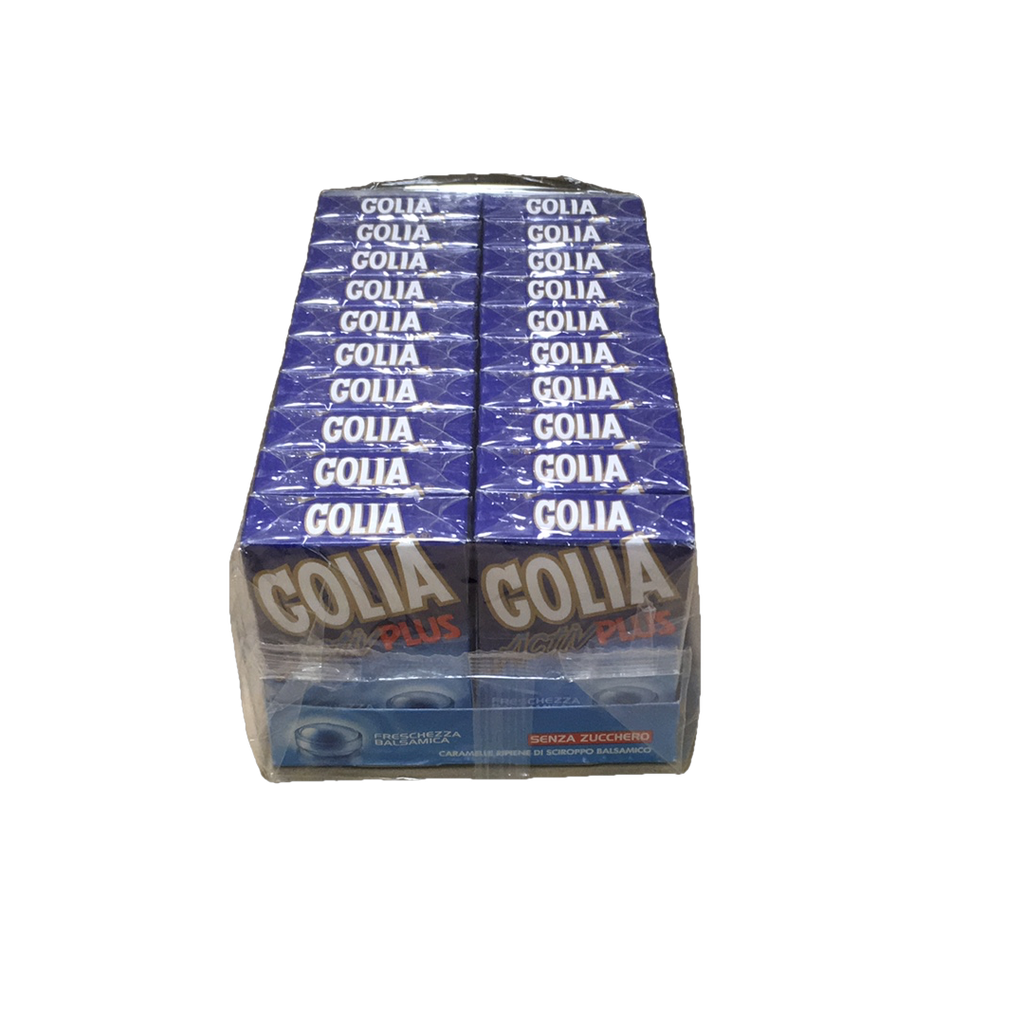 GOLIA ACTIV PLUS  GR46 CF20