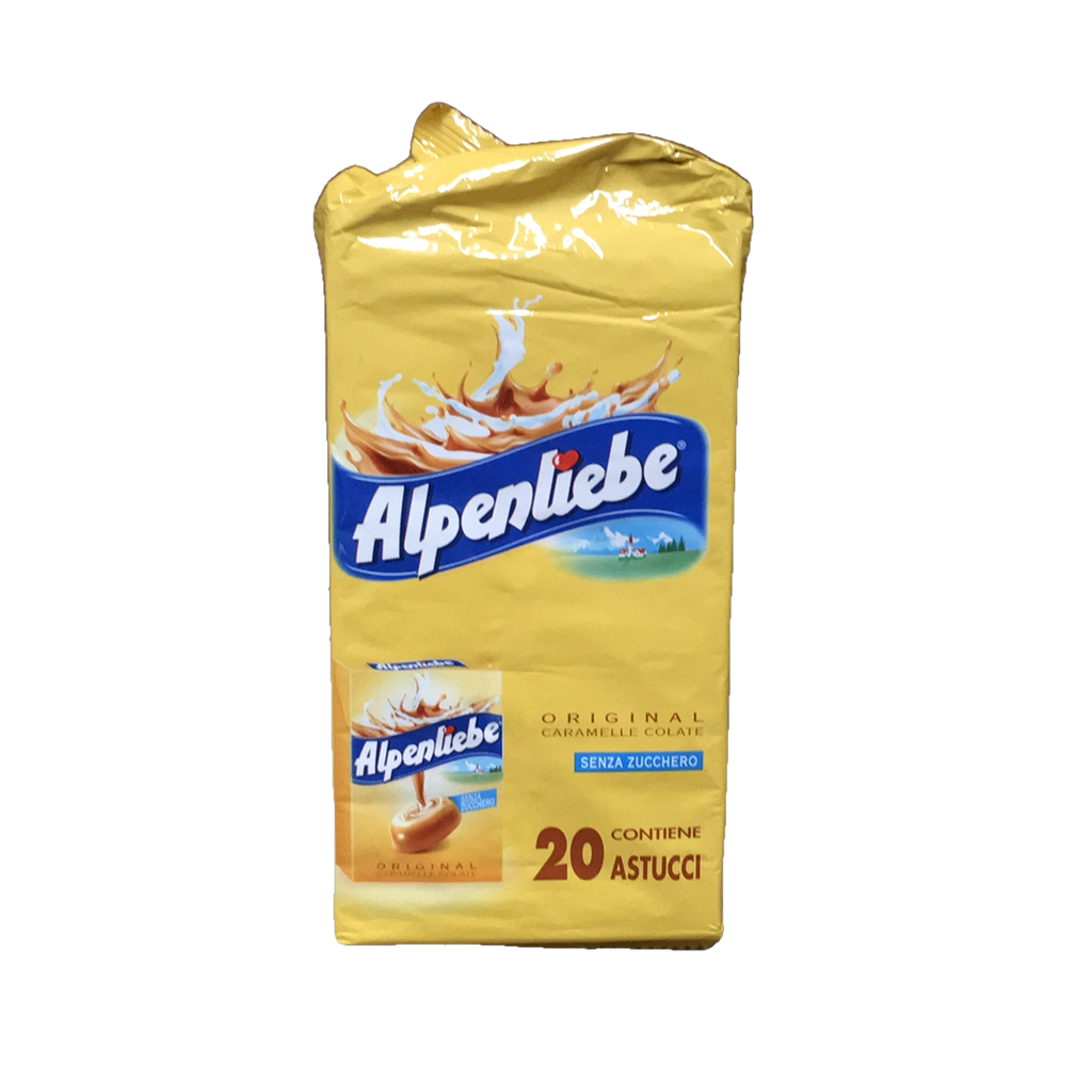 ALPENLIEBE SZ ORIGINAL GR49 CF20