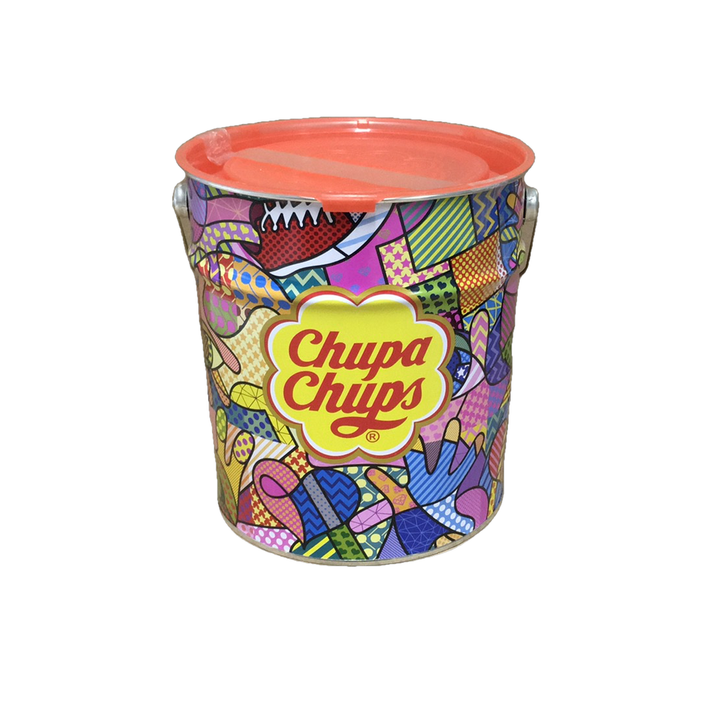 CHUPA CHUPS TBO SECCH. CF.150