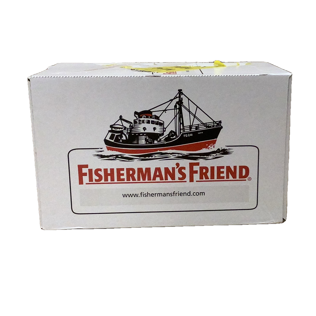 FISHERMAN'S FRI.ORIG.GR25X24 PZ