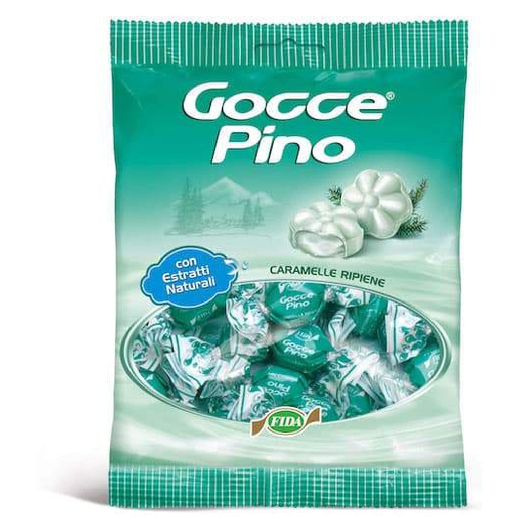 FIDA GOCCE PINO               GR200