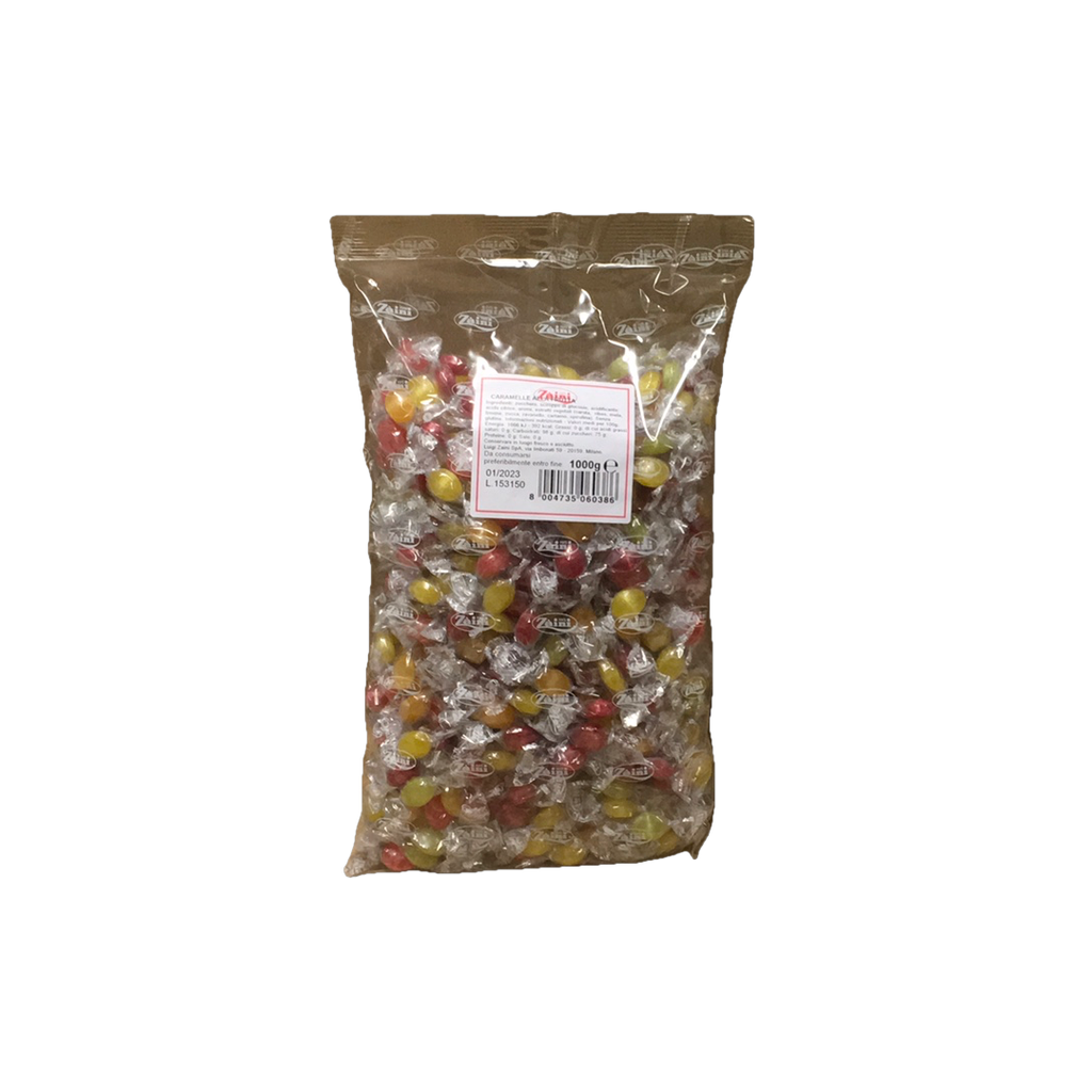 ZAINI CARAMELLA MINIFR.KG1