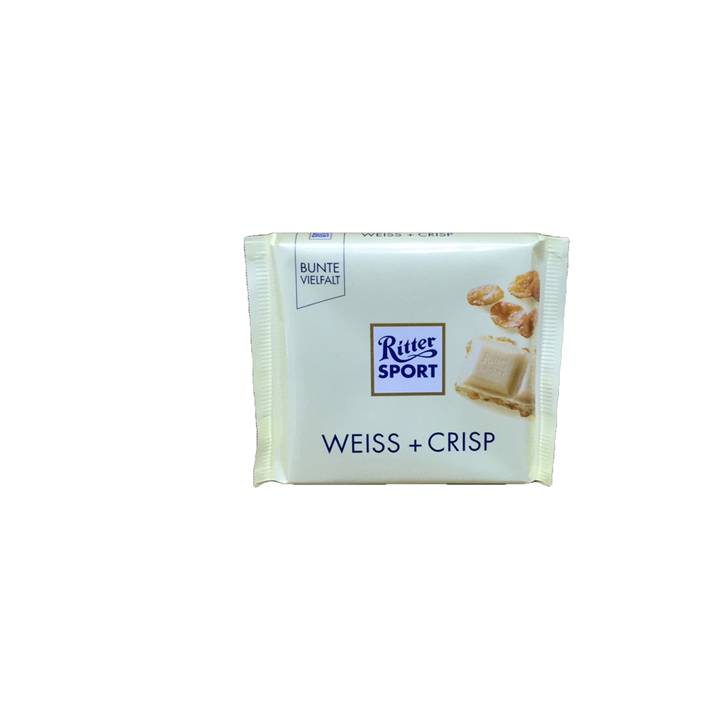 RITTER BIANCO + CRISP GR100