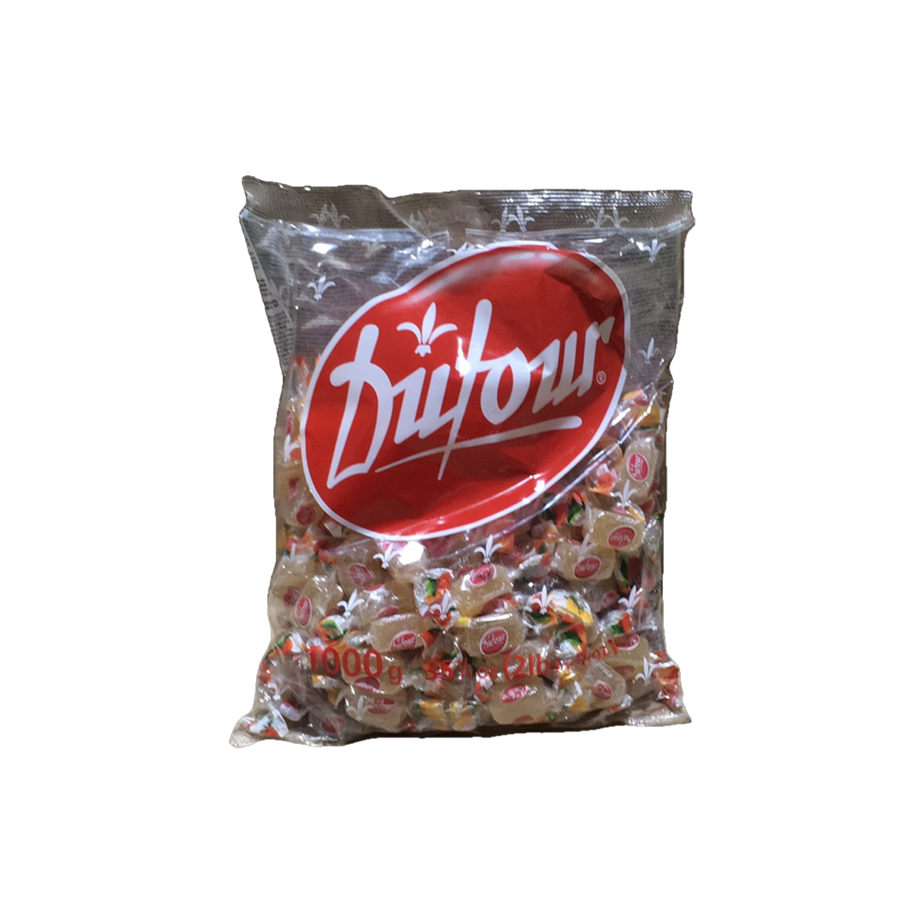 CARAMELLE PRIMIZIE KG.1 GELEES