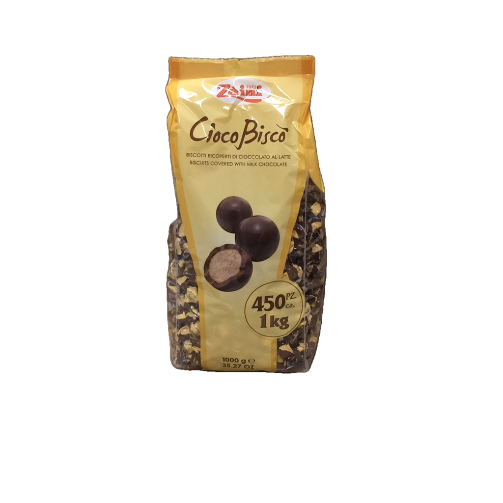 ZAINI CIOCOBISCO' 1 KG