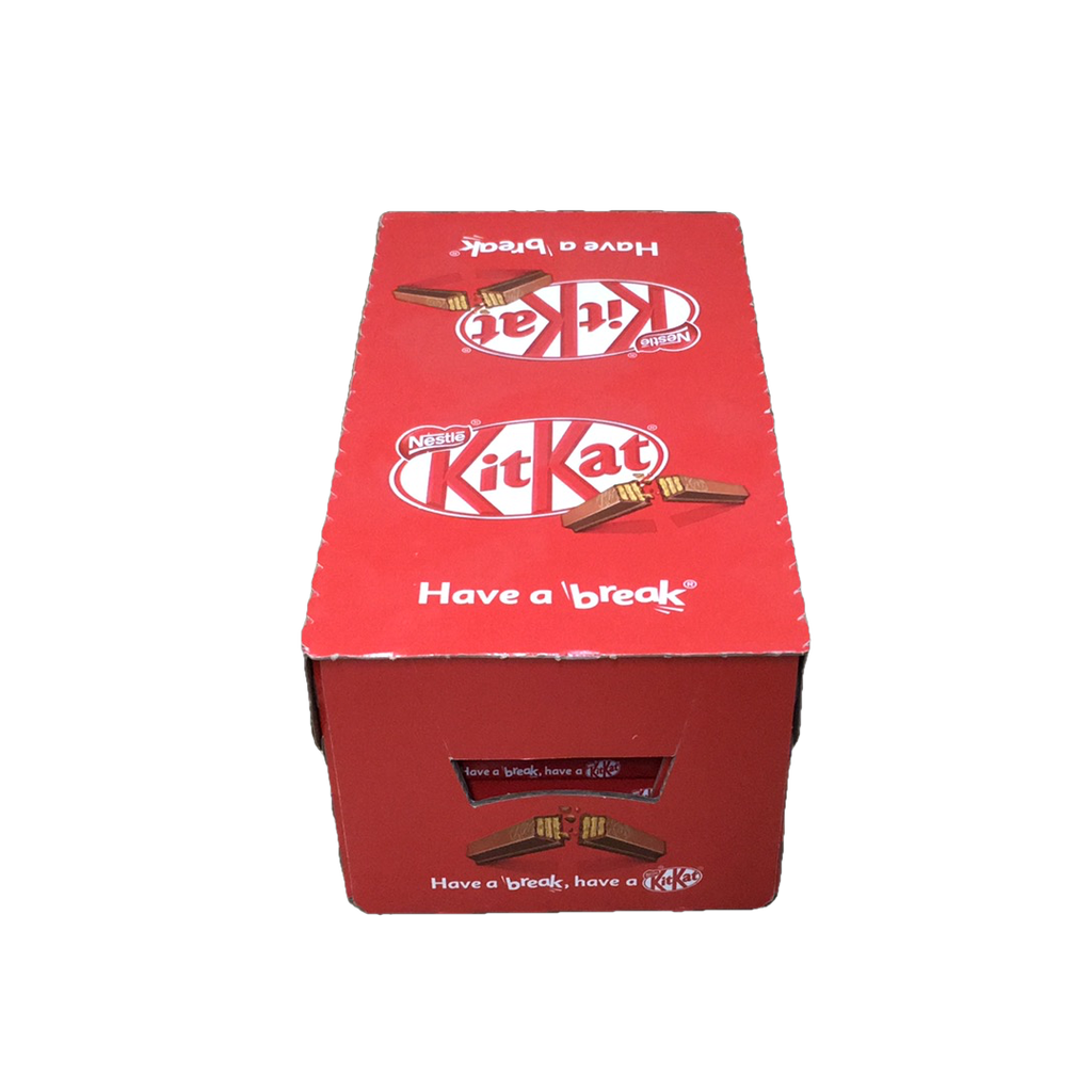 KIT KAT SNACK SINGOLO GR41,5X24
