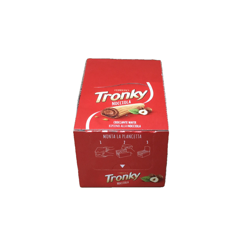 FERRERO TRONKY      GR18X48