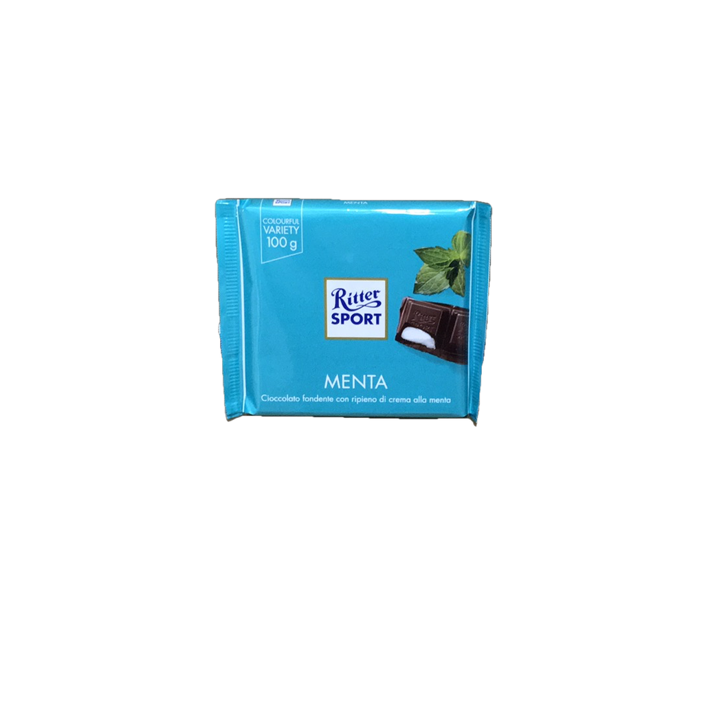 RITTER MENTA      GR100