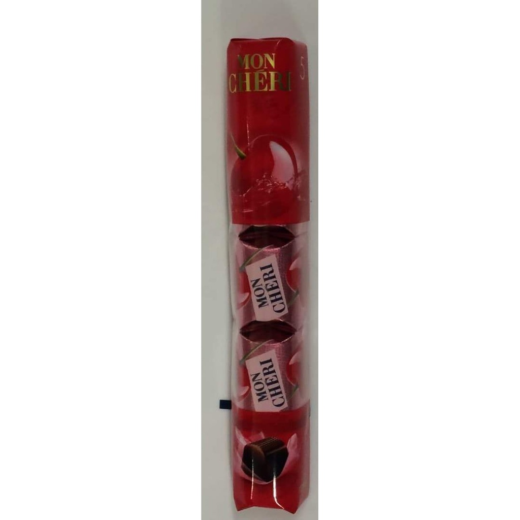 FERRERO MON CHERI' T 5       GR52,5