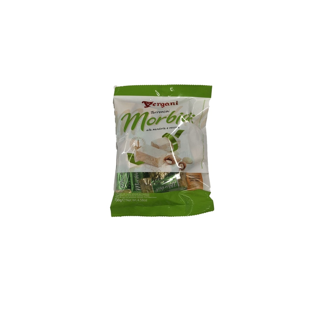 VERGANI TORRONC.MAND/NOCC.TEN.GR130