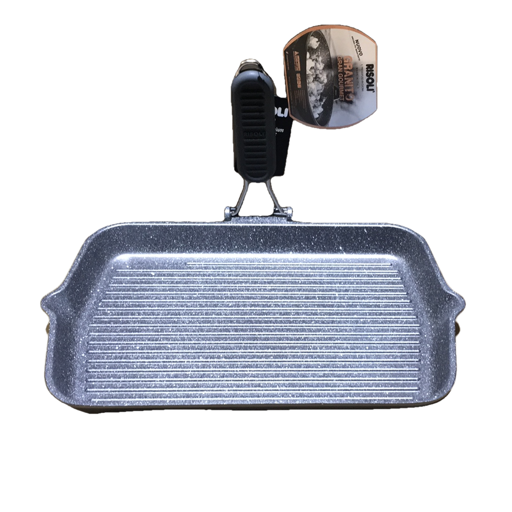 BISTECCHIERA 43X26 M/SIL. GRANITO