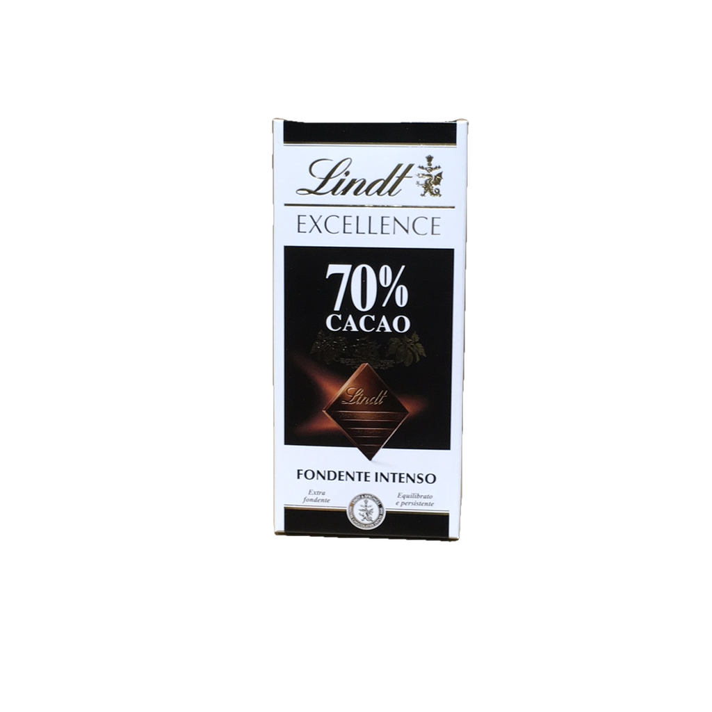LINDT TAVOLETTE EXCELLENCE GR.100