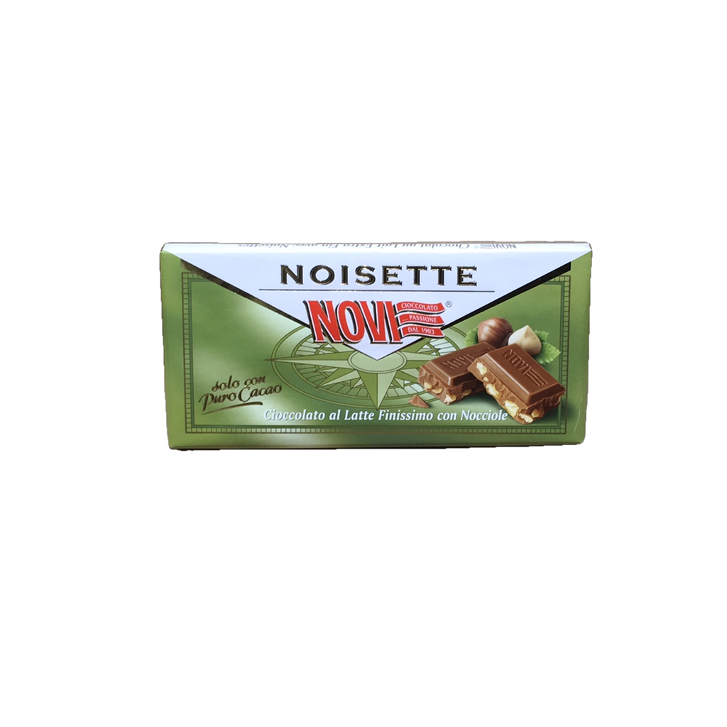 NOVI TAVOLETTA NOISETTE       GR100