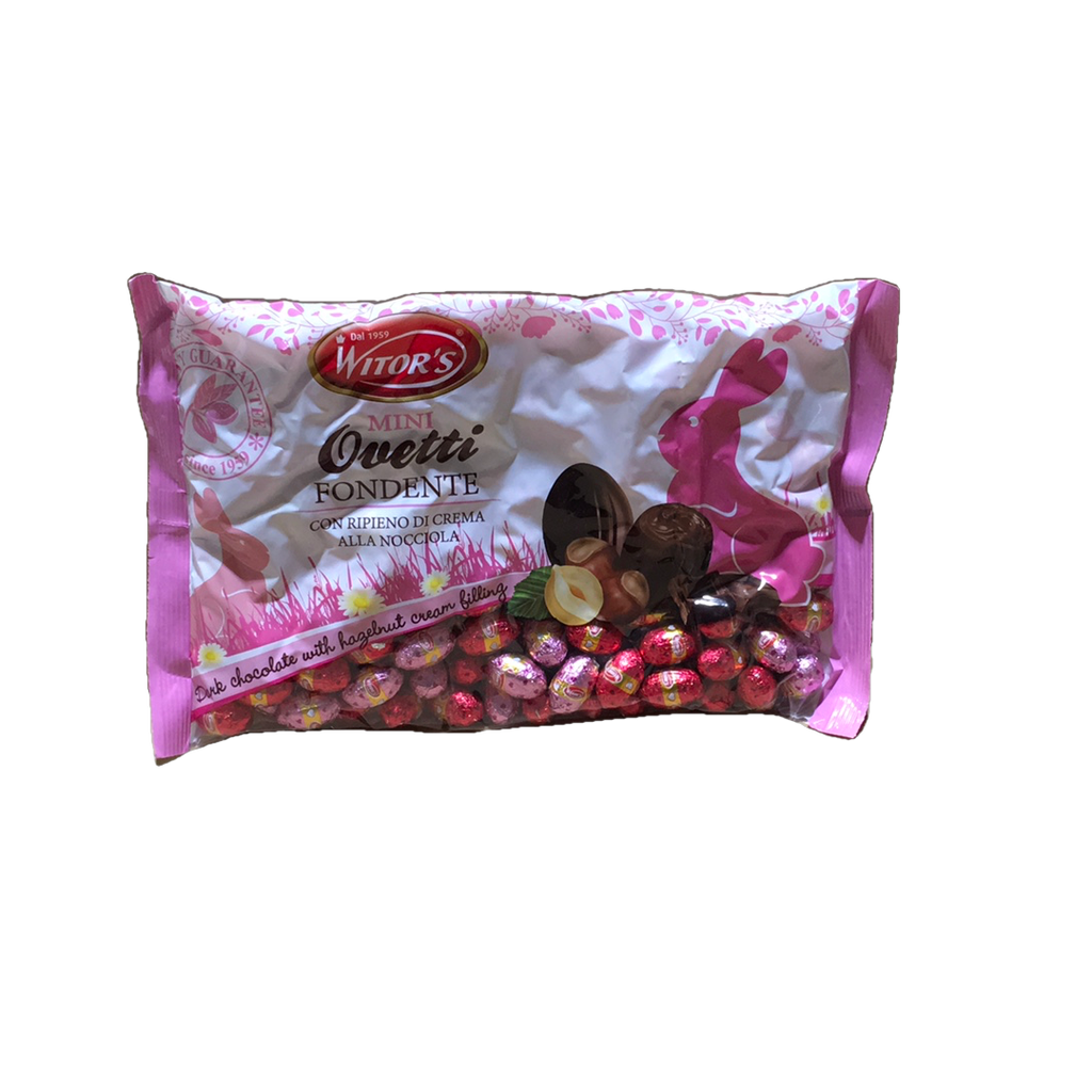 WITOR'S MINI OVETTI FOND/NOCC.  KG1