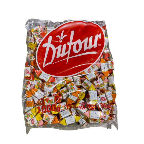 CARAMELLE BIG FR.SAPORI MED.1KG