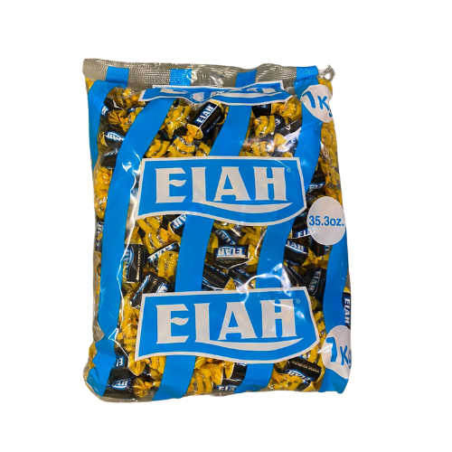 CARAMELLE TOFFE KREMLIQUIRIZIA  KG. 1