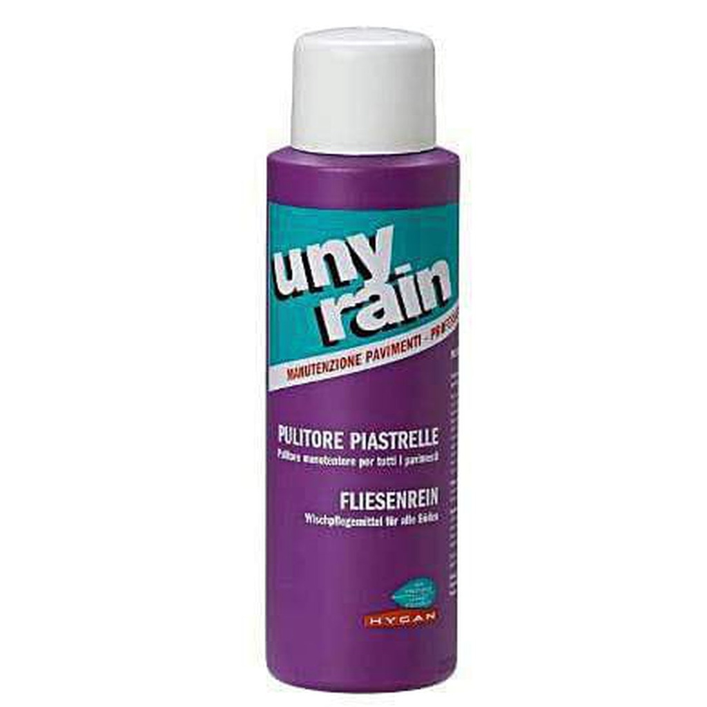 UNYRAIN PULITORE PIASTRELLE     LT1