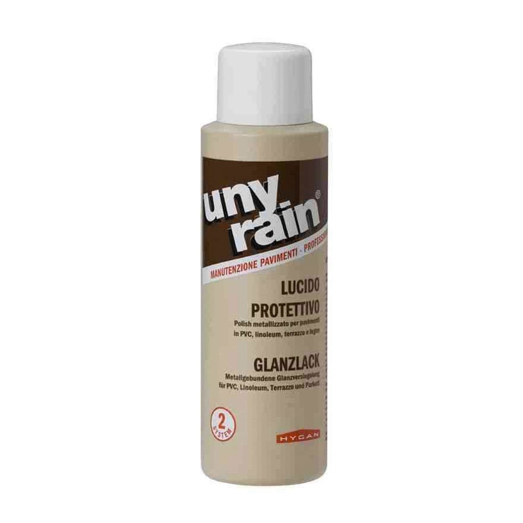 UNYRAIN LUCIDO PROTETTIVO  LT1