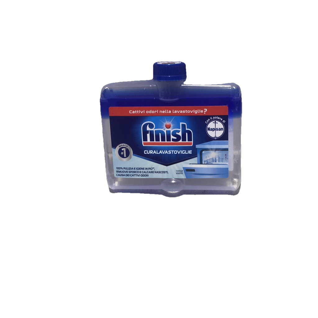 [DE0052] FINISH CURA LAVASTOV.ML 250