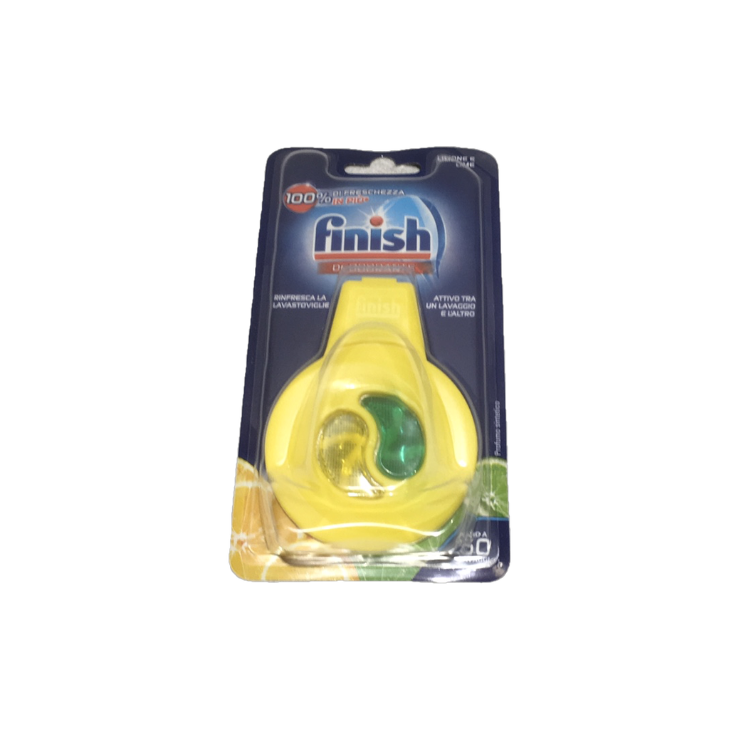 [DE0053] FINISH DEO LAVASTOVIGLIE MISTO PZ 1