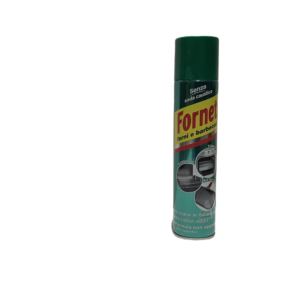 [DE0094] FORNET SPRAY       ML 300