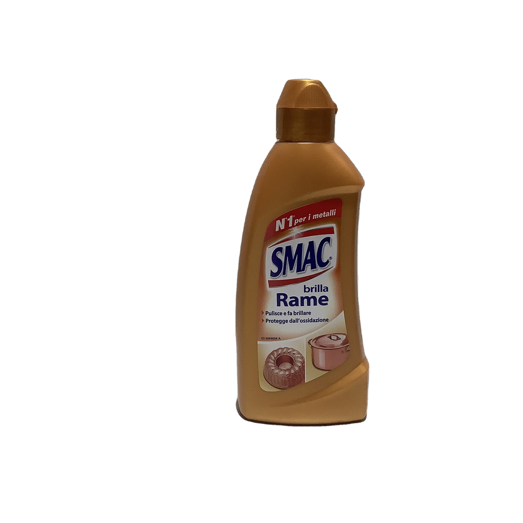 [DE0098] SMAC RAME                    ML 250