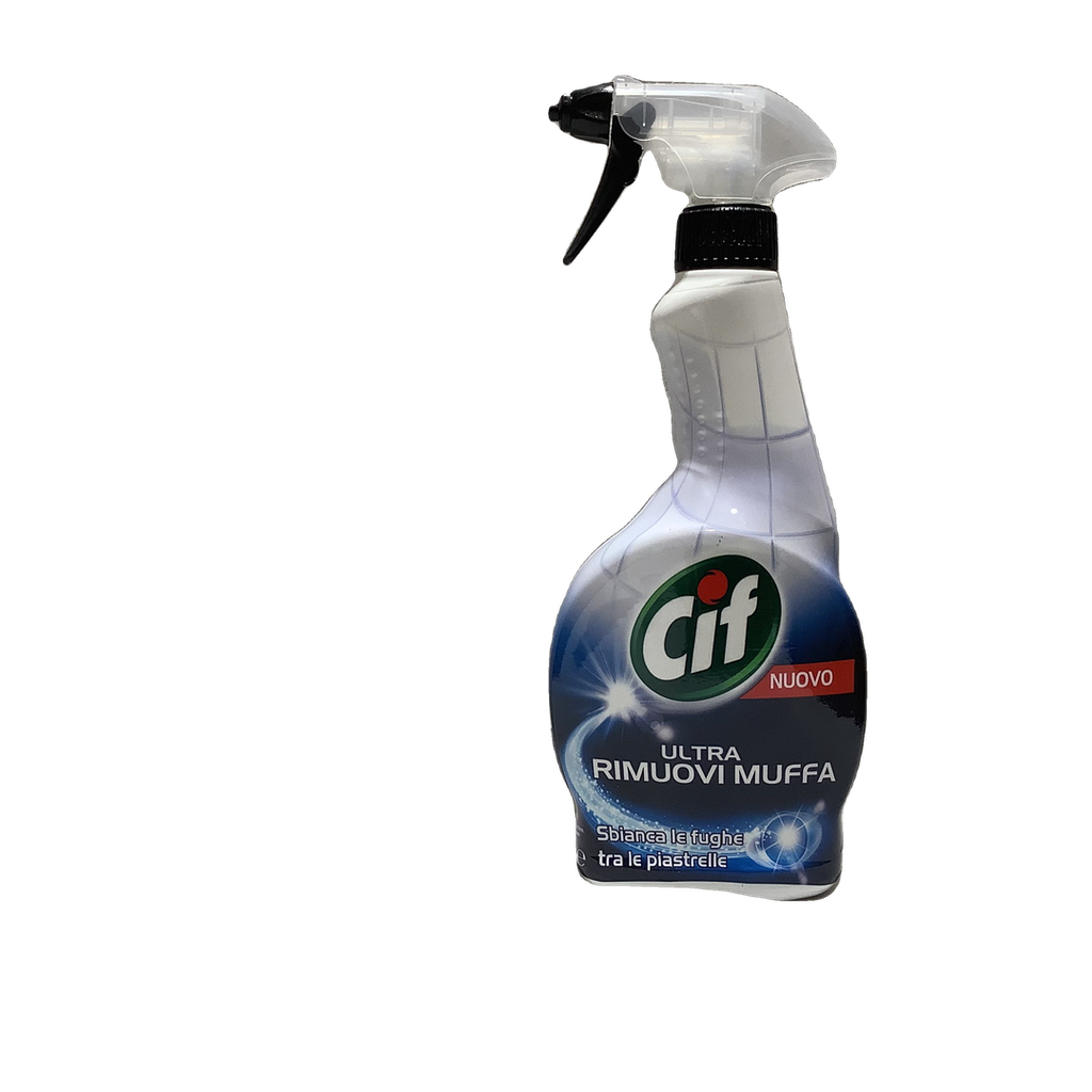 CIF SPRAY ULTRA RIMUOVI MUFFA ML500