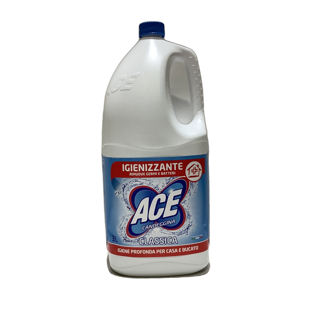 ACE CANDEGGINA CLASSICA        LT 3