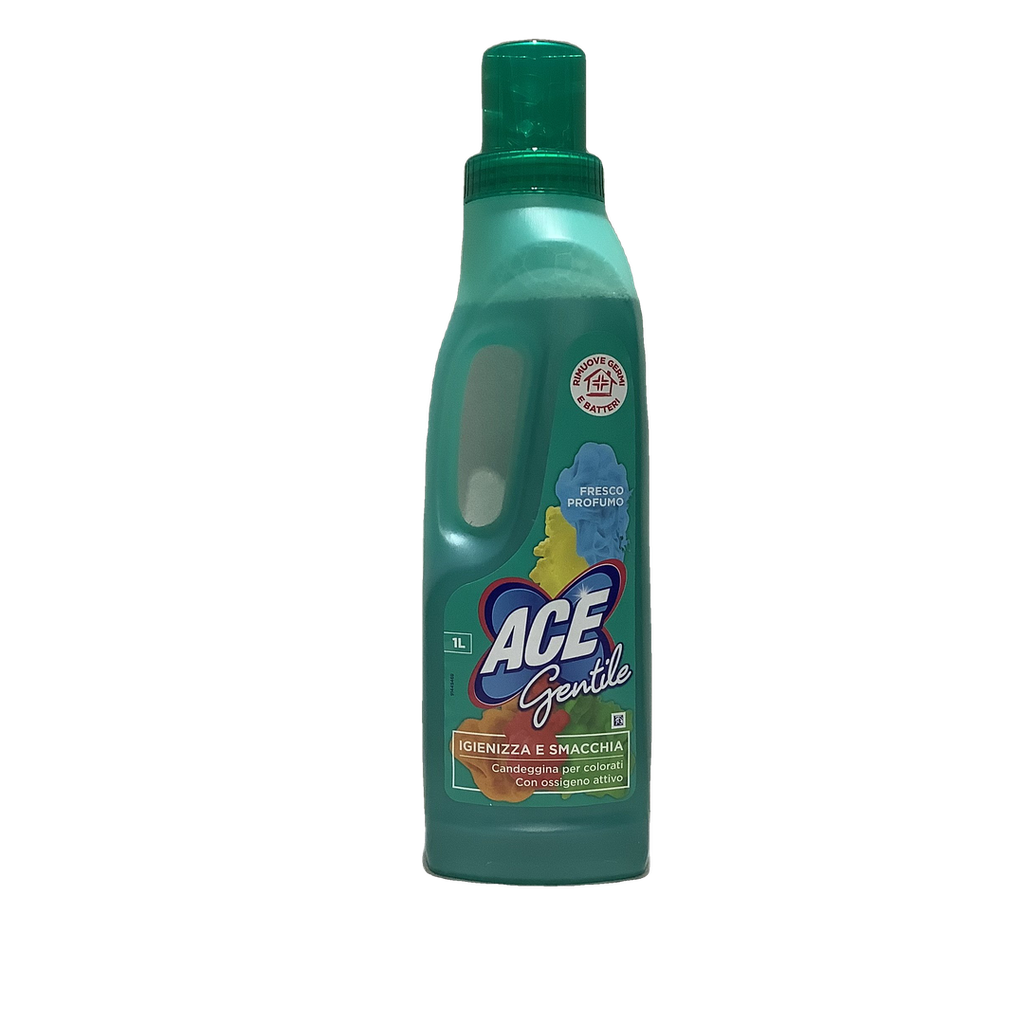 ACE GENTILE PROFUMATA  ML. 950