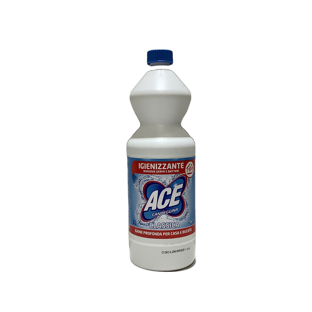 ACE CANDEGGINA CLASSICA LT 1